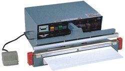 sealer heat automatic impulse aie seal mm single table width inch hillas checkout qty cart