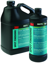 3m perfect finishing material trizact spot qt ml per case hillas